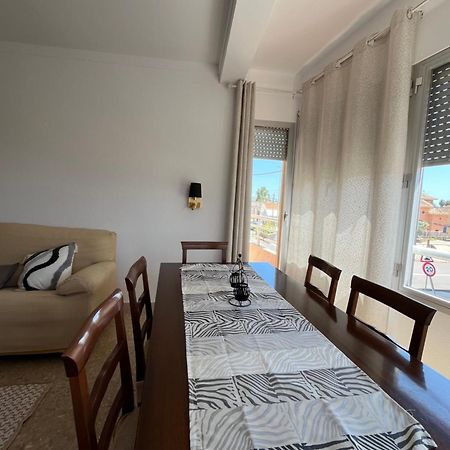 Moderno Apartamento Vacacional Deltebre Extérieur photo