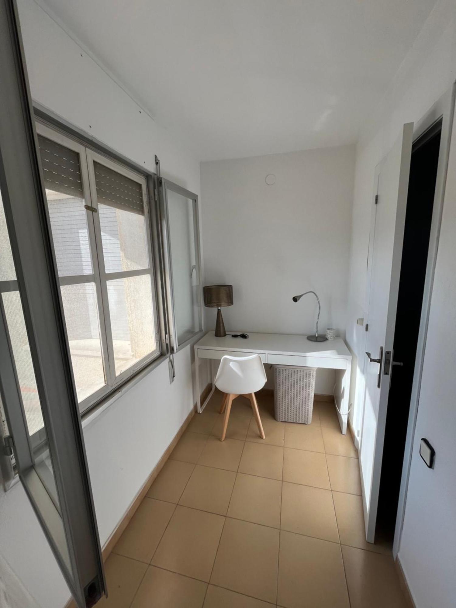 Moderno Apartamento Vacacional Deltebre Extérieur photo