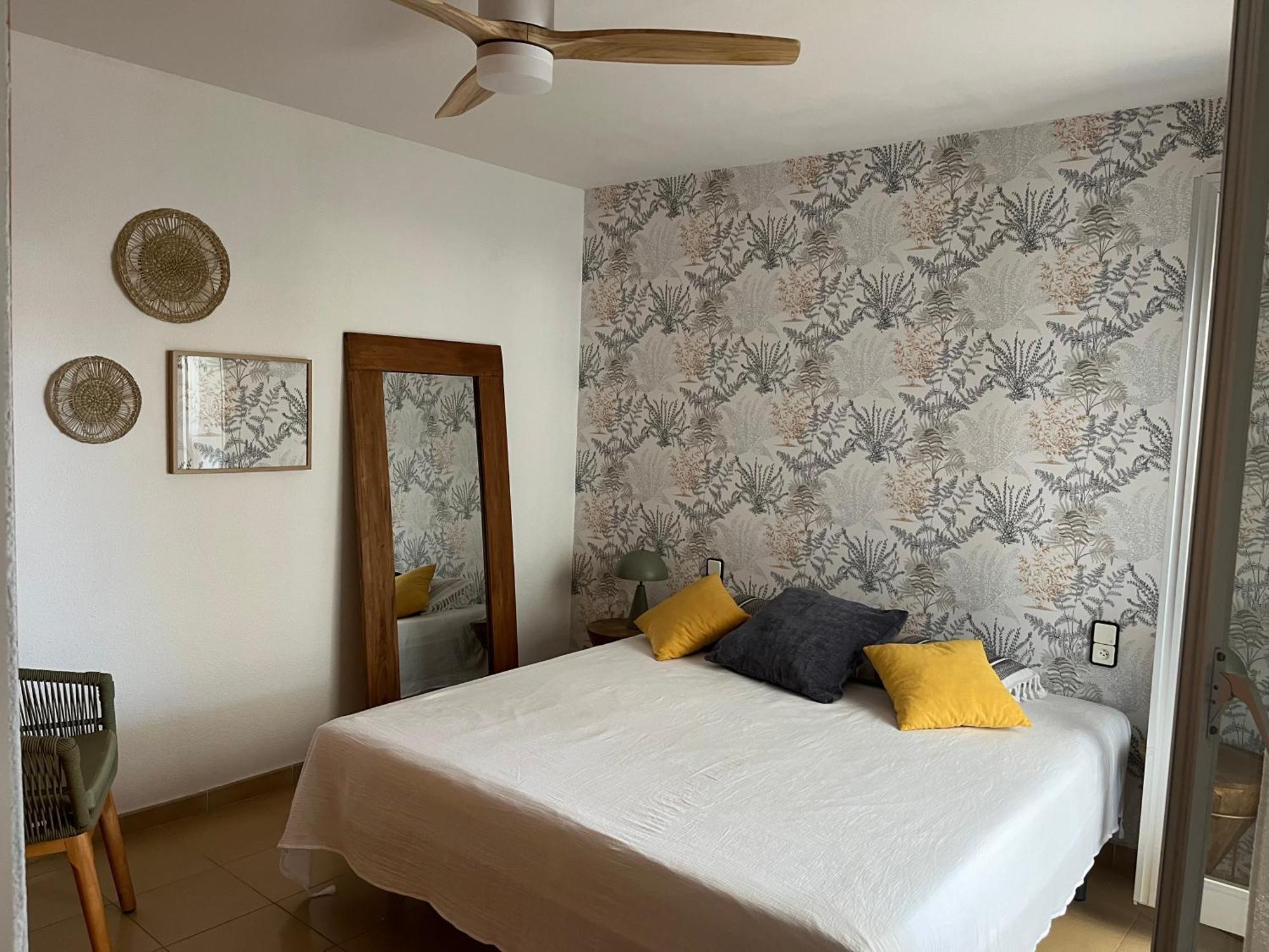 Moderno Apartamento Vacacional Deltebre Extérieur photo