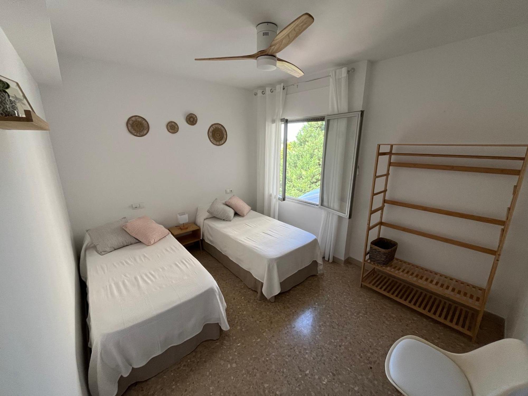 Moderno Apartamento Vacacional Deltebre Extérieur photo