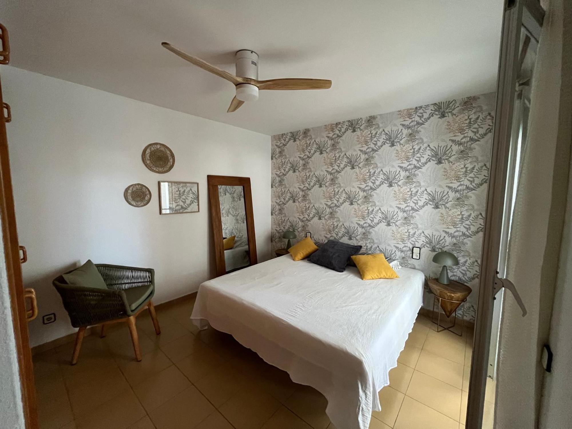 Moderno Apartamento Vacacional Deltebre Extérieur photo