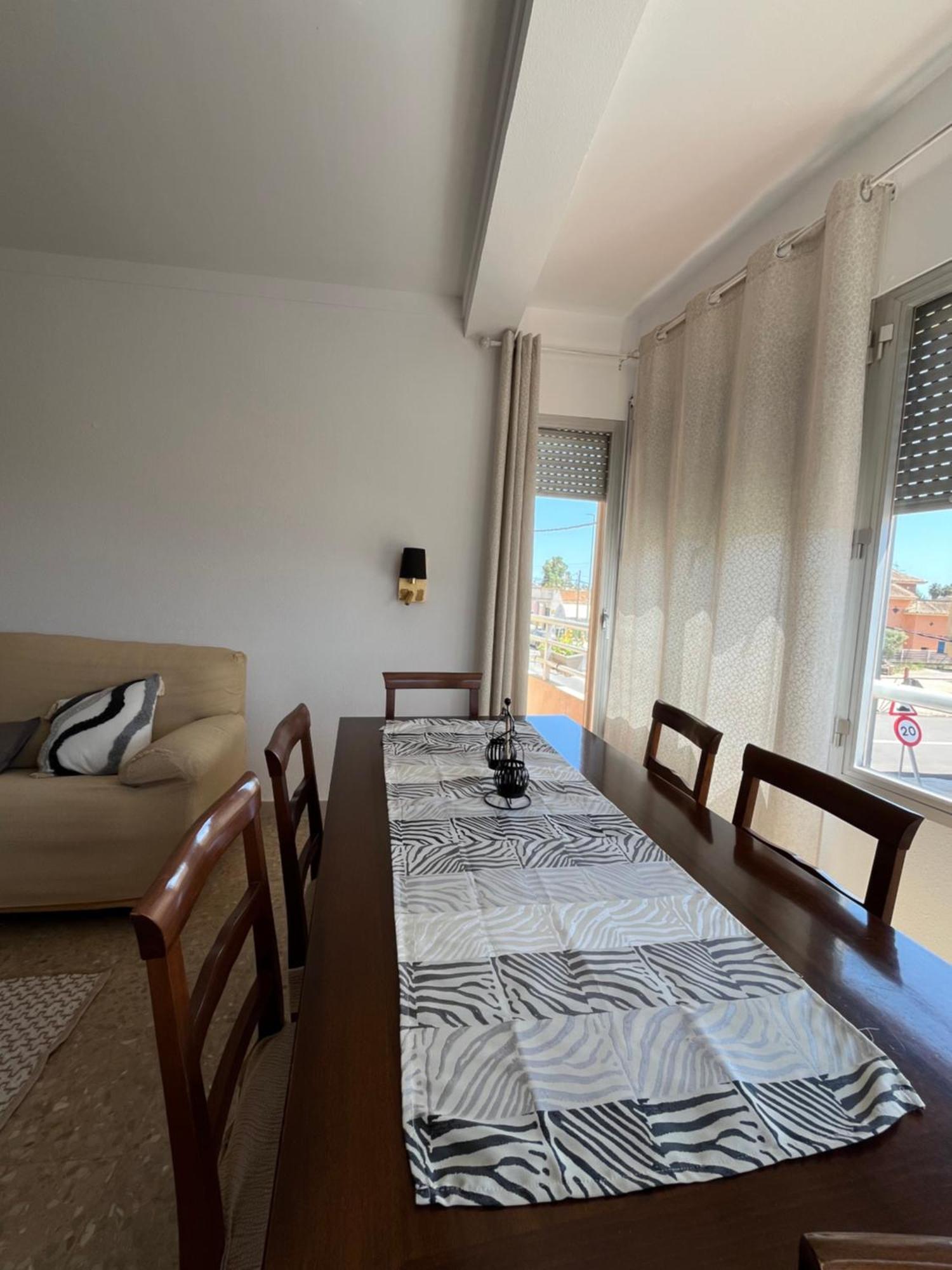 Moderno Apartamento Vacacional Deltebre Extérieur photo