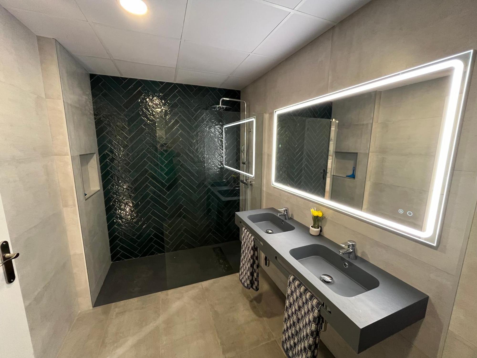 Moderno Apartamento Vacacional Deltebre Extérieur photo