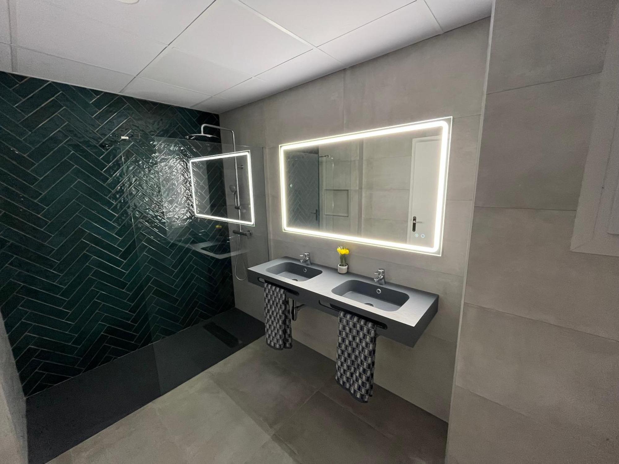 Moderno Apartamento Vacacional Deltebre Extérieur photo