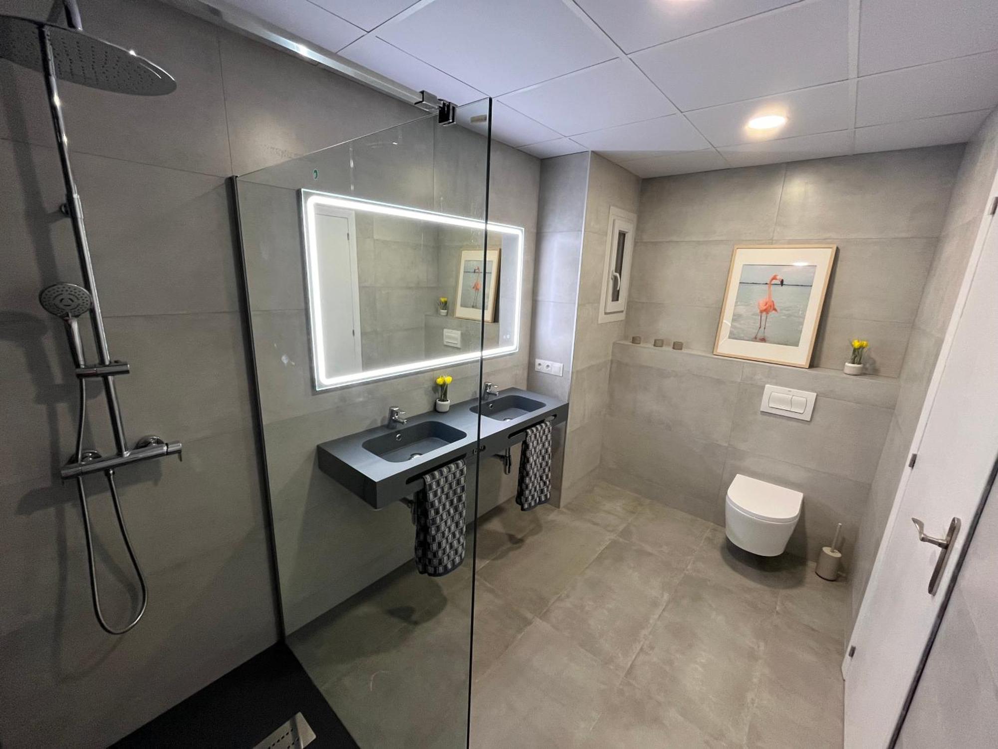 Moderno Apartamento Vacacional Deltebre Extérieur photo