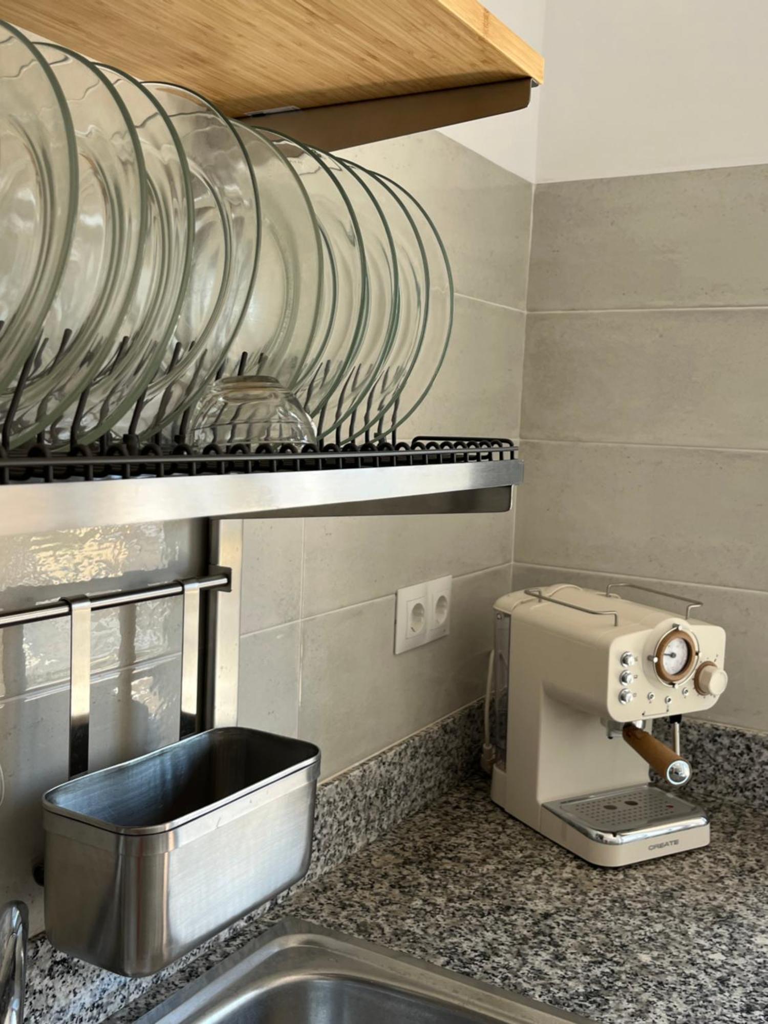 Moderno Apartamento Vacacional Deltebre Extérieur photo