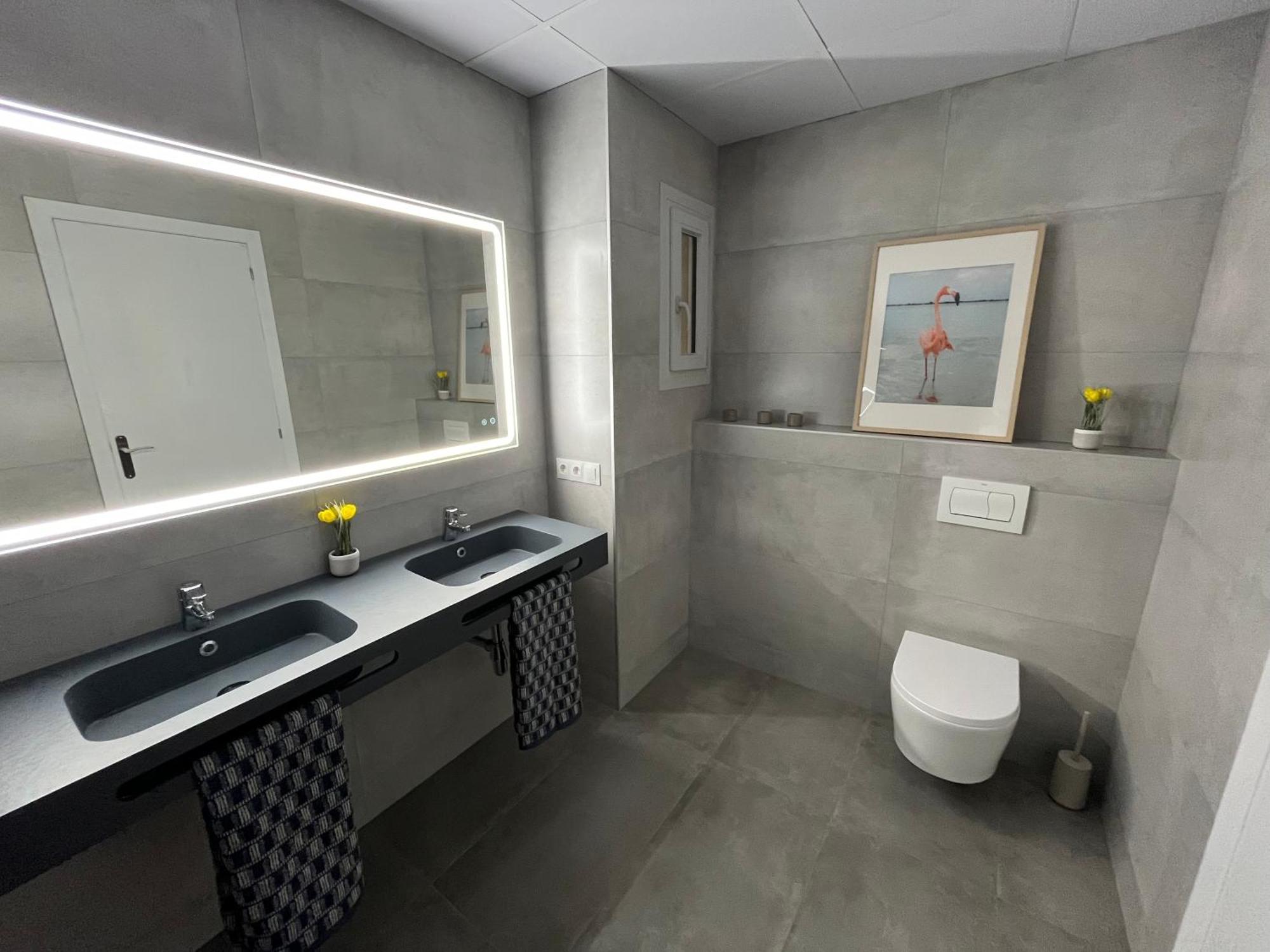 Moderno Apartamento Vacacional Deltebre Extérieur photo